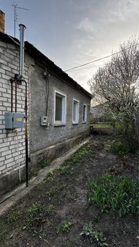 Продам дом ( можно под дачу) село В.Хутор