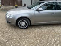 Felgi do audi 5x112 8” ET 35 Ronal