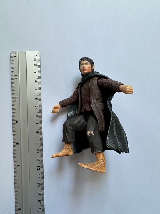 Фігурка колекційна Фродо