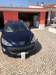 Peugeot 308 1.6