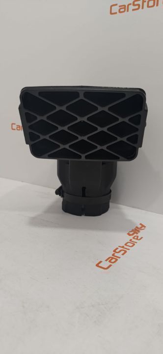 Cabeça Snorkel Safari 3''  76mm