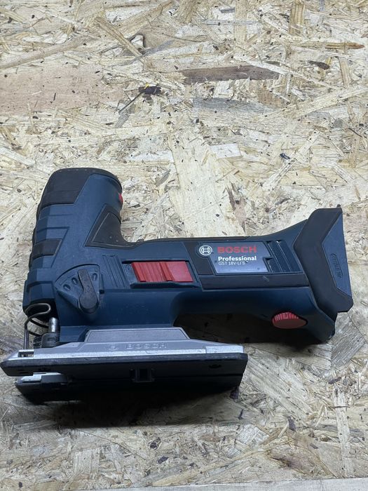 Wyrzynarka bosch 2023