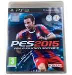 PES 2015 PRO EVOLUTION PS3 SklepRetroWWA Wysyłka Wymiana