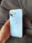 Iphone 13 Pro Max Sierra Blue