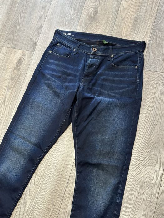 G-Star Raw джинси чоловічі