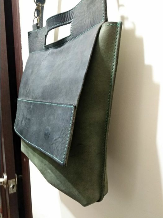 Сумки Level bags