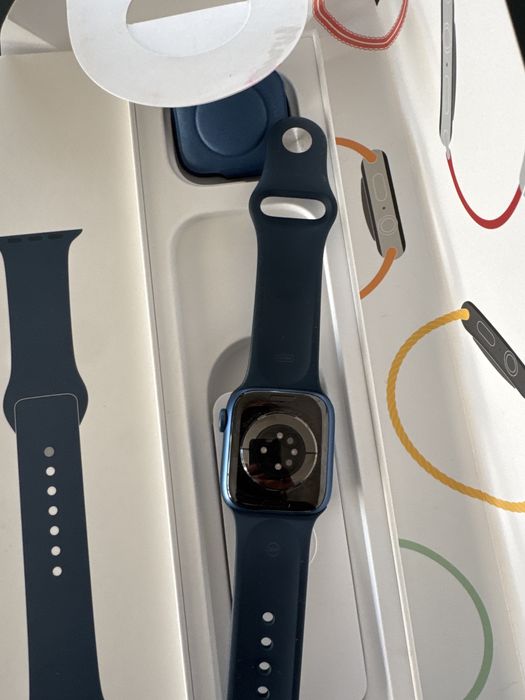 Apple Watch series 7
