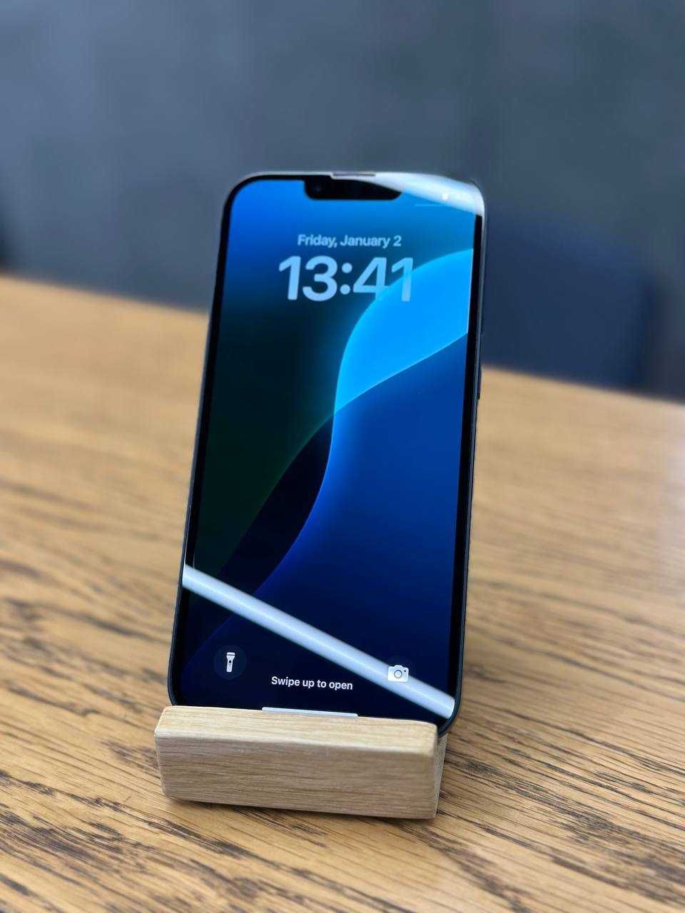 USED IPhone 13 128 Midnight Купуй у ЯБКО Рів'єра