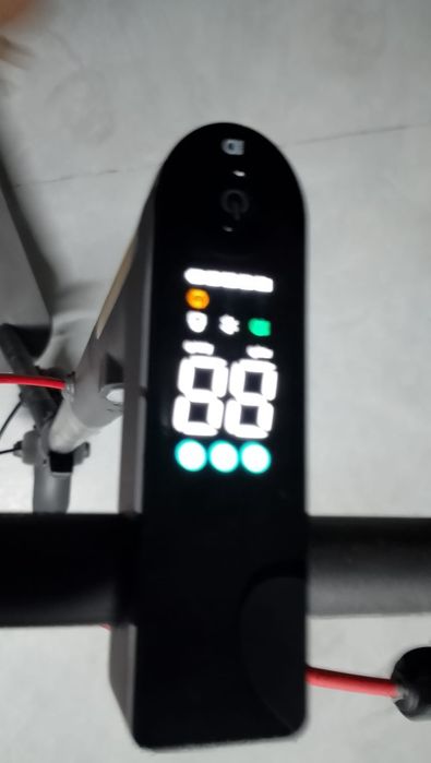 Trotinete Xiaomi electric scooter 4
