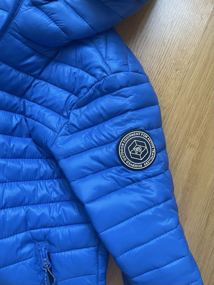 Куртка весняна Reserved 140 р.