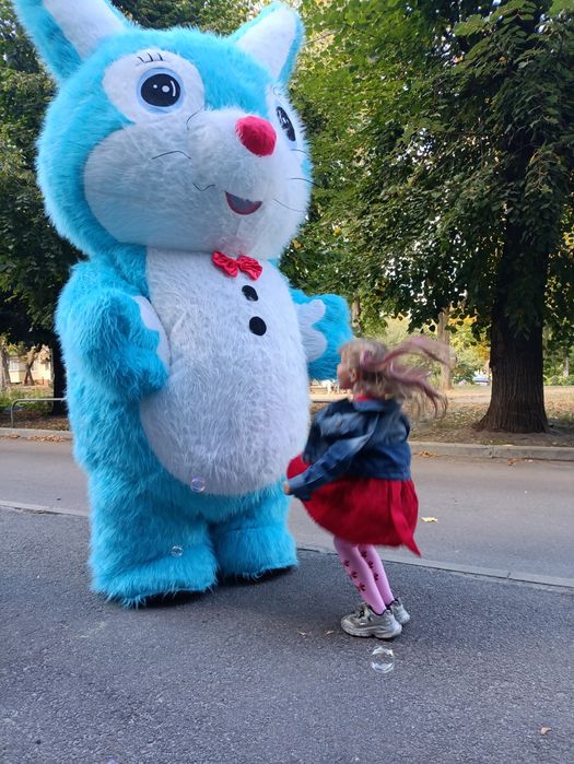 Лучшие поздравления 1200 Харьков Солоницевка Люботин Мишка, Панда,