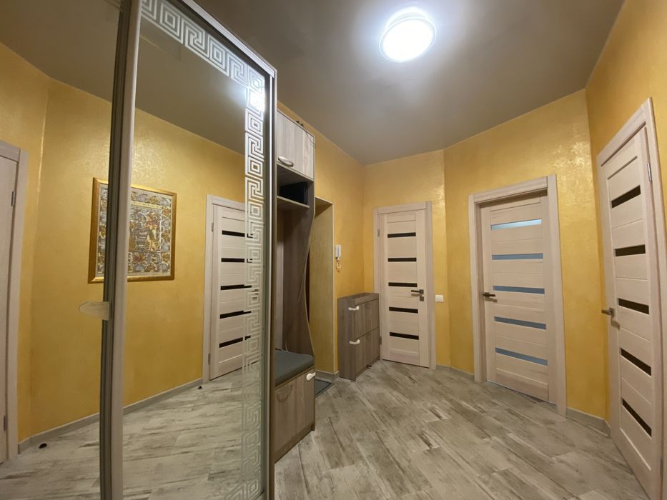 Продаж квартири 2х кімнатної