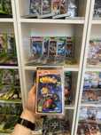 Gra PsP: Crash Tag Team Racing