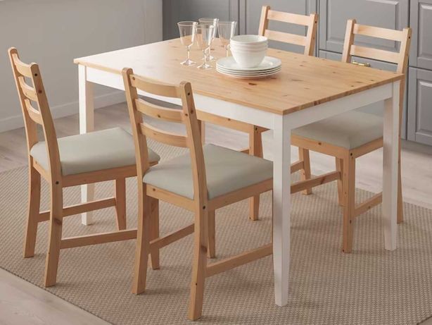 Stół do jadalni IKEA