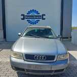 Audi A4 (B5) 2.5 TDI V6 (para peças)