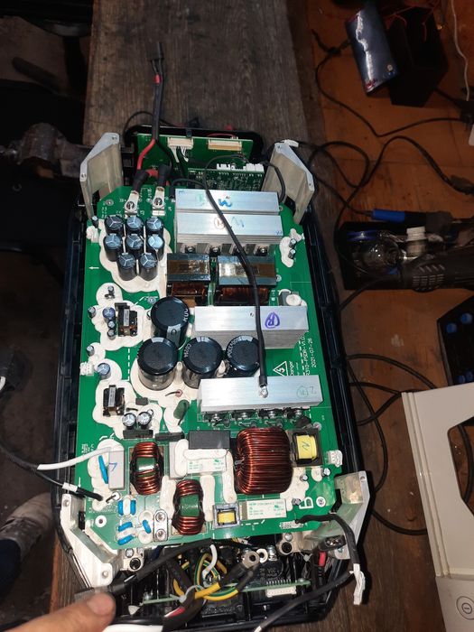 Ремонт Екофло , Інвертор,  безперебойники !