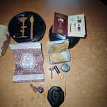 Miniverse lord of the rings hobbit