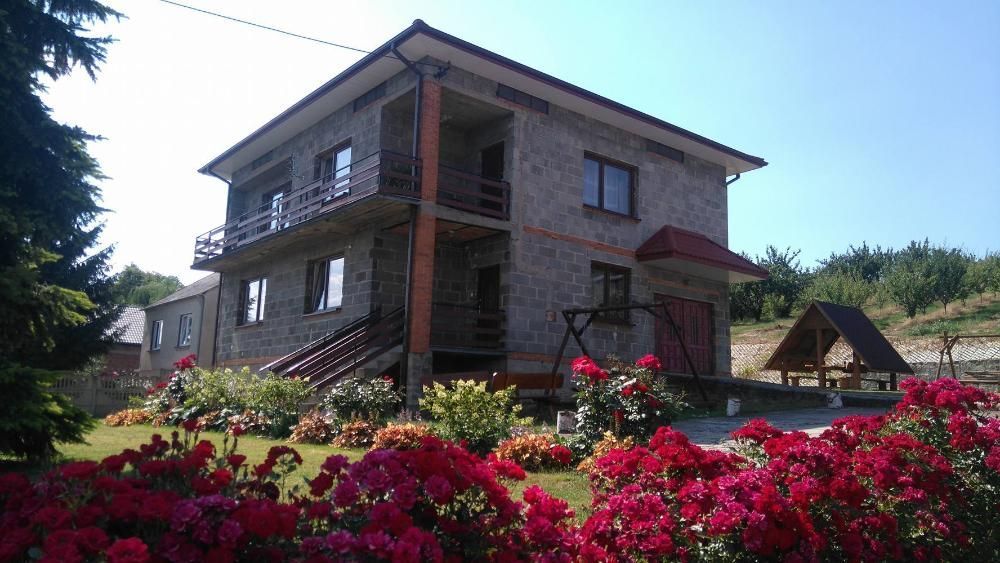 Złota Agroturystyka - POKOJE DO WYNAJĘCIA (okolice Sandomierza)