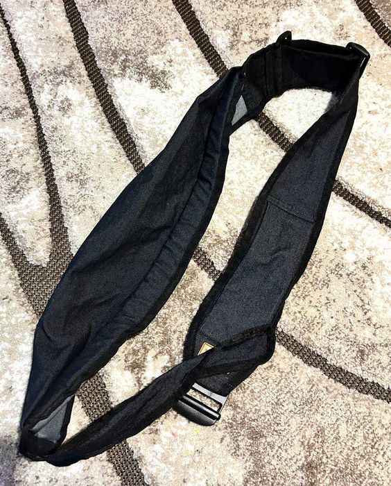 Продам переноску для дитини (слінг-переноска)