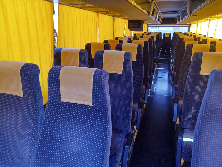 Пассажирские перевозки заказ автобус микроавтобус Украина Европа