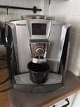 Saeco Primea Cappucciono