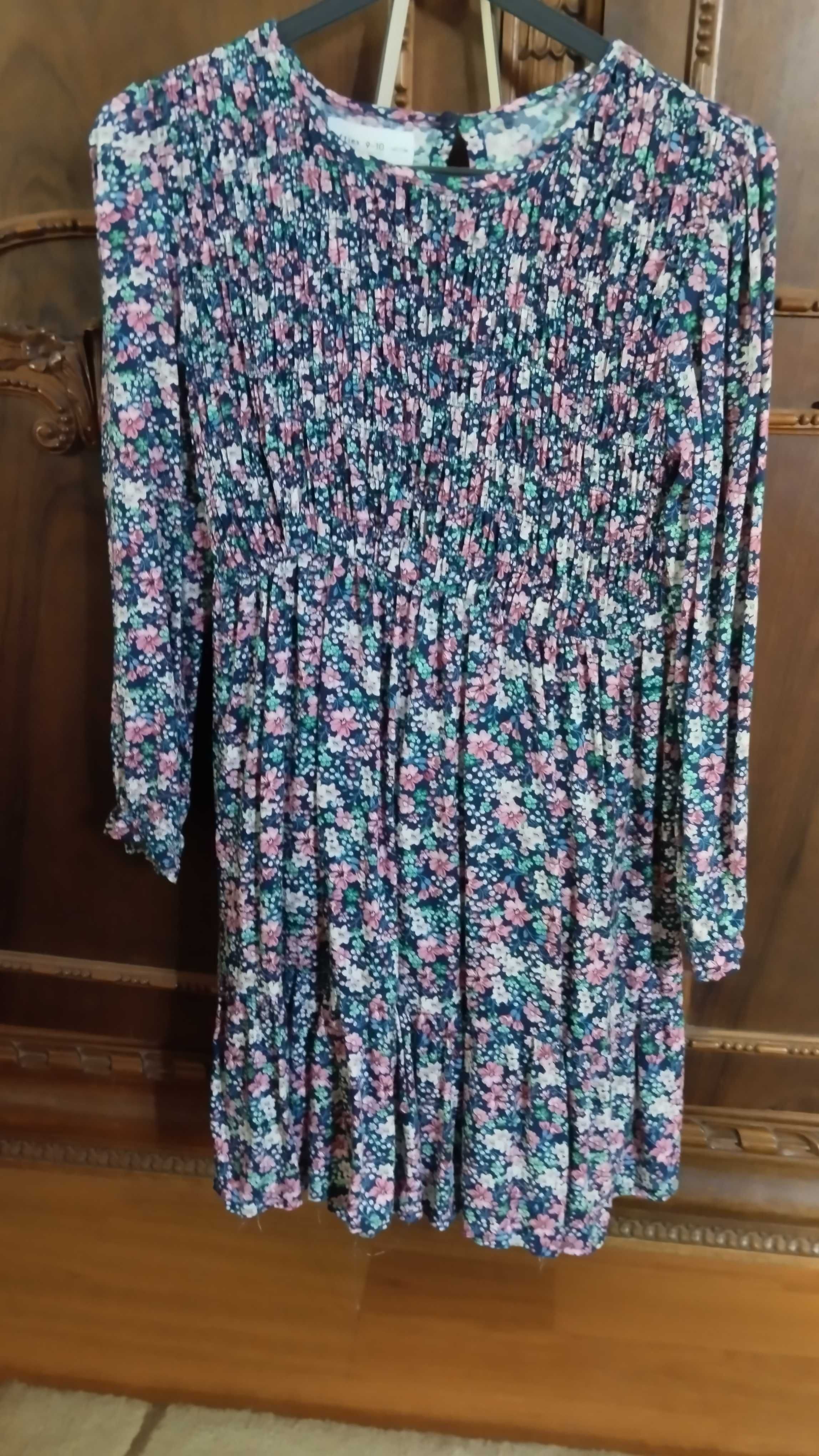 Vestidos de menina novos ou pouco usados