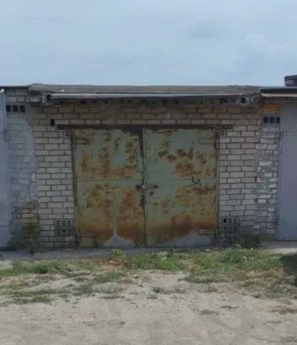 Продам гараж район Тіра в АГК Приморський (Шкільний)