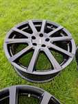 Alufelgi autec 5x108