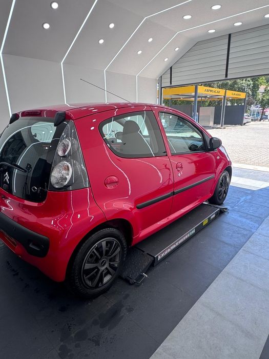 Citroen c1 1.4 hdi