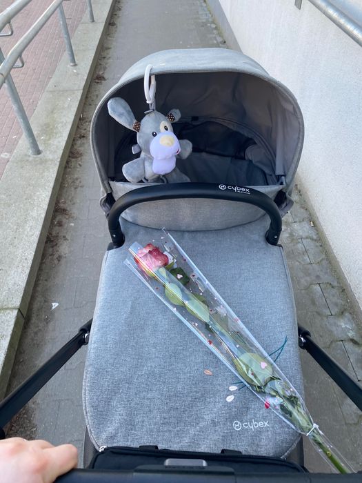 Wozek Cybex Priam koi