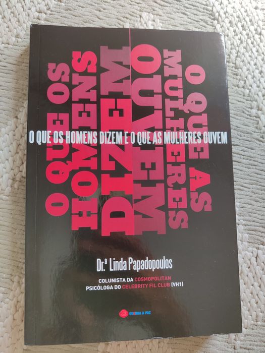 Diversos livros -