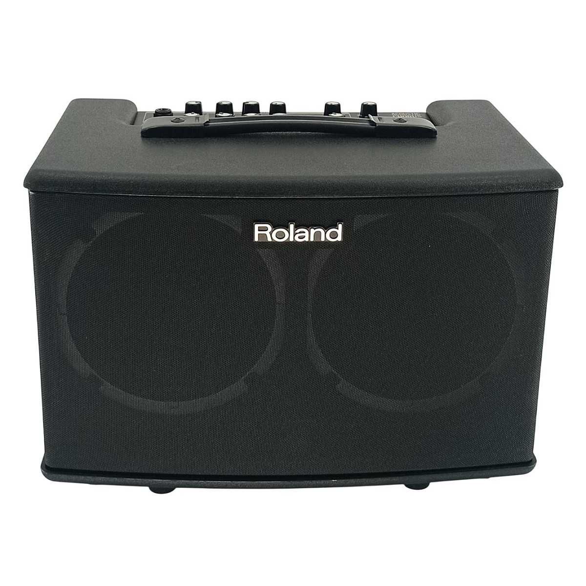 Roland AC-40 Amplificador de Guitarra Acústica