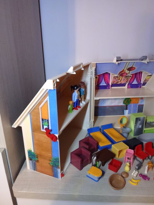 Zestaw Playmobil 70985