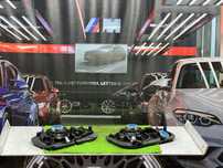 BMW 5 F11  GŁOŚNIK Hifi KOMPLET 9239145 9239146