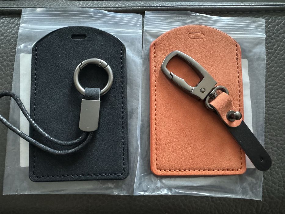 Продам новий чохол для автоключа Tesla