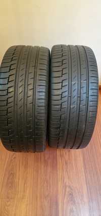 235/45/18 Continental Premiumcontact 6 para