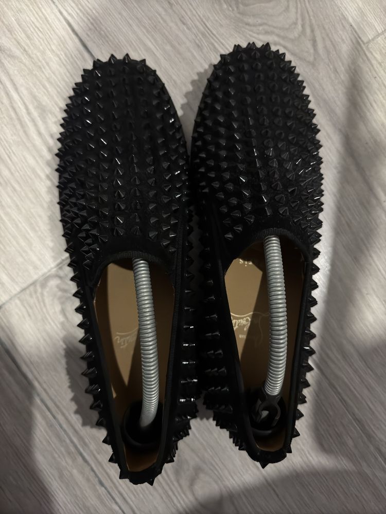 Christian Louboutin