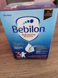 Bebilon Advance Pronutra 3 1000g
