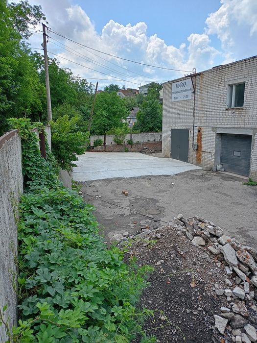 Все виды строительных работ