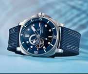 Zegarek Pagani Design nowy automat Seiko nh39