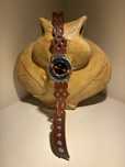 Swatch SFK375 „Animal Skin”