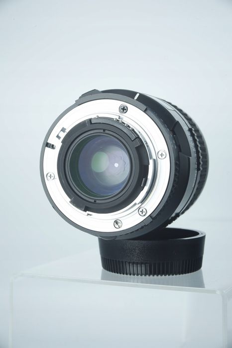 AF 60mm 2.8 D Micro Nikkor Nikon F FX +filtr Gwarancja 23%VAT