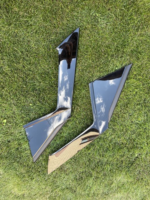 Накладка Chevrolet Bolt EUV