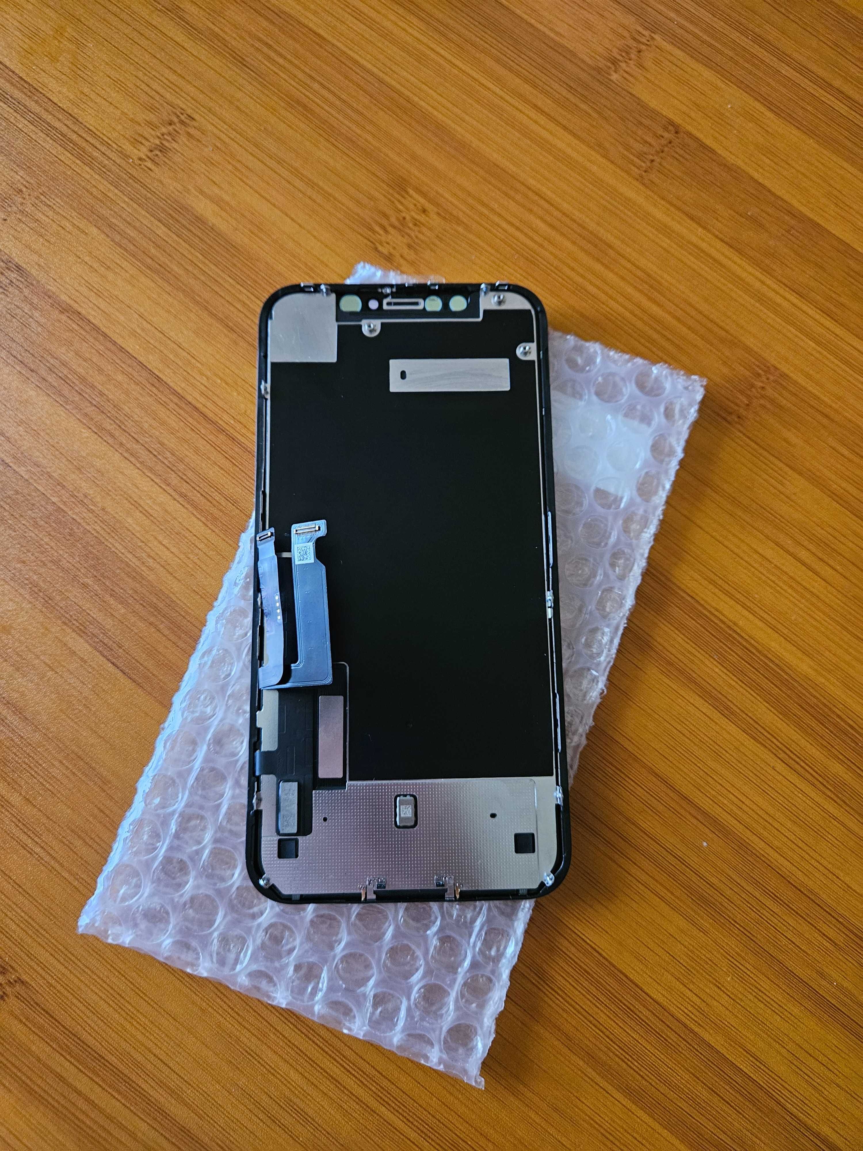 Дисплейний модуль дисплей Apple Iphone XR оригінал знятий