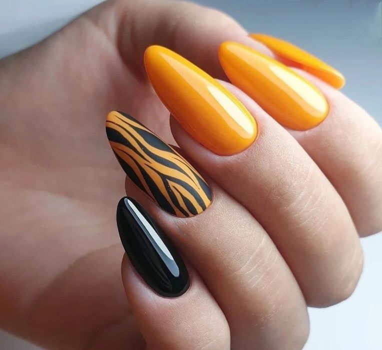 Press on nails - unhas postiças por medida