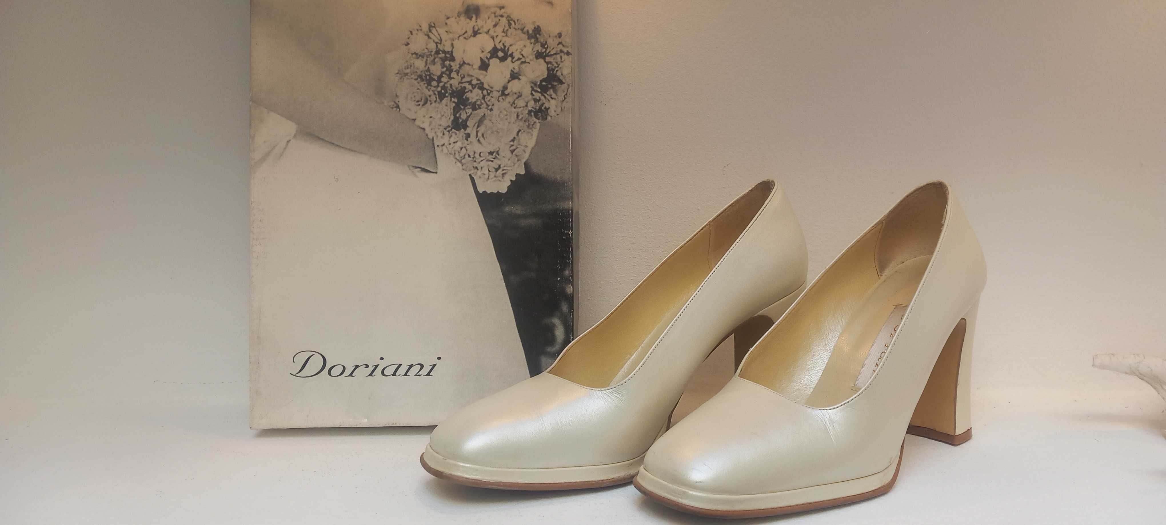 Sapatos de Noiva Doriani - 36