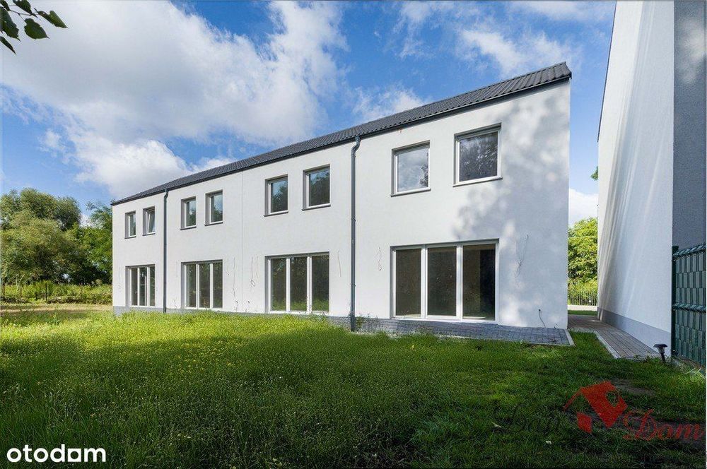 Segment z działką Ruda k. Rogoźna