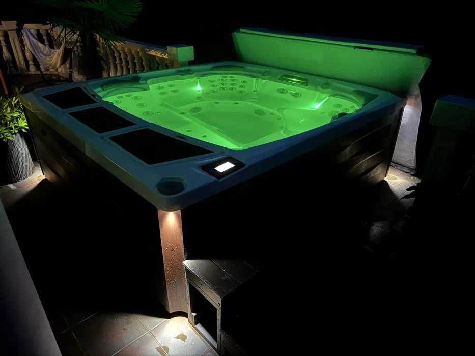 Super oferta Jacuzzi Sundance 980 Claremont nowe 160.000 PLN VIP