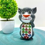 Телефон Limo Toy Котофон українська озвучка 7344 UI Роздріб/Дроп