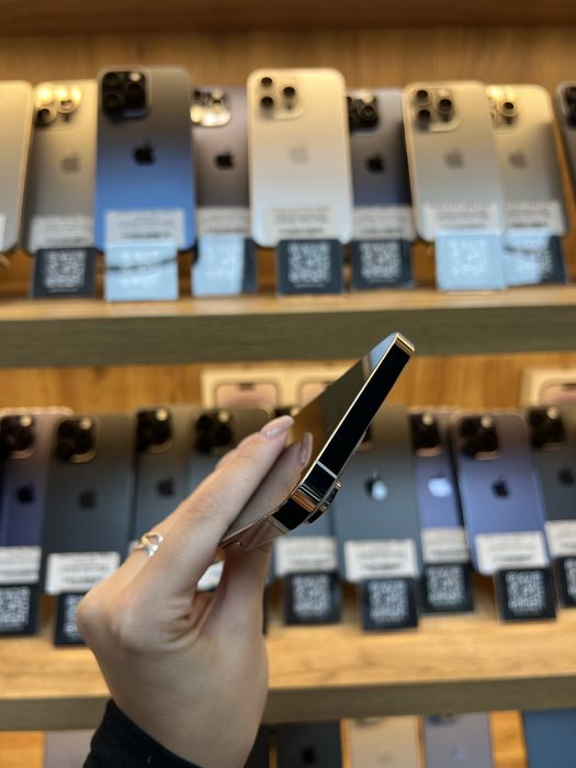 iPhone 14 Pro Max E-Sim 256Gb 94% Батарея | Гарантія